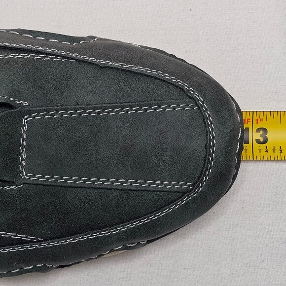 DBECK Explorer Hiking Outdoor Chukka Boots Shoes Men's Size 14.5 EU50 - Picture 11 of 11